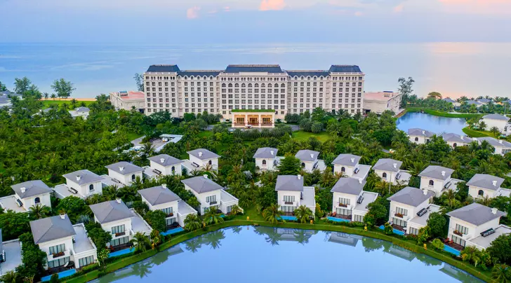Vinpearl công bố thông tin về kết quả phát hành trái phiếu